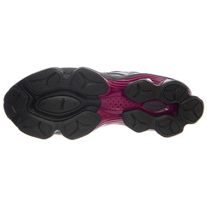 Gel-Kinetic Black / Black - Scarpe Uomo Nere / Multicolore 1203A737-001  ASICS 