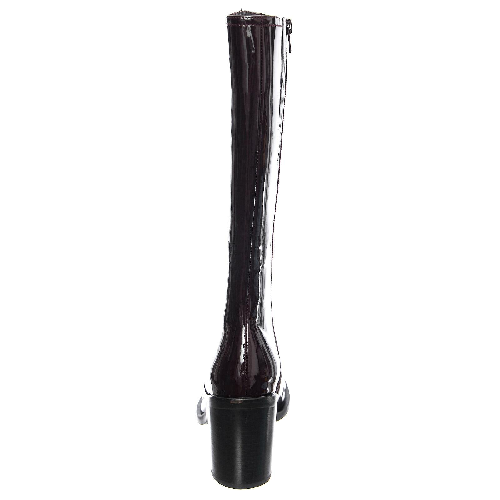  9886-100-WINE  JEFFREY CAMPBELL 