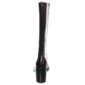  9886-100-WINE  JEFFREY CAMPBELL 