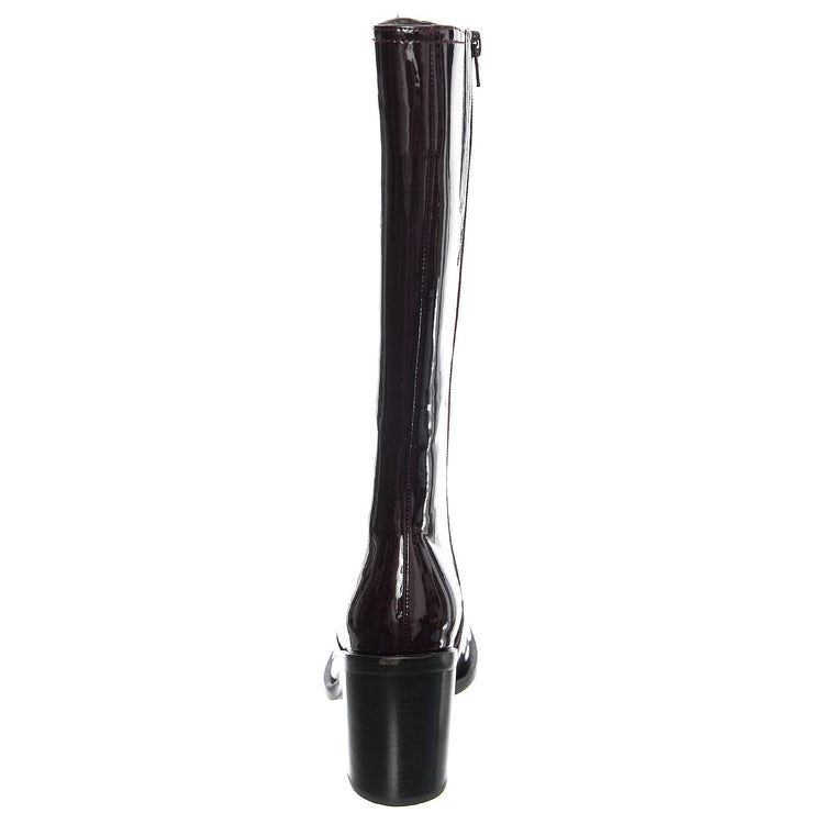  9886-100-WINE  JEFFREY CAMPBELL 
