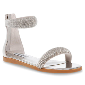 Infuse-R Silver - Sandali Donna Argento SMSINFUSE-R-SIL  STEVE MADDEN 