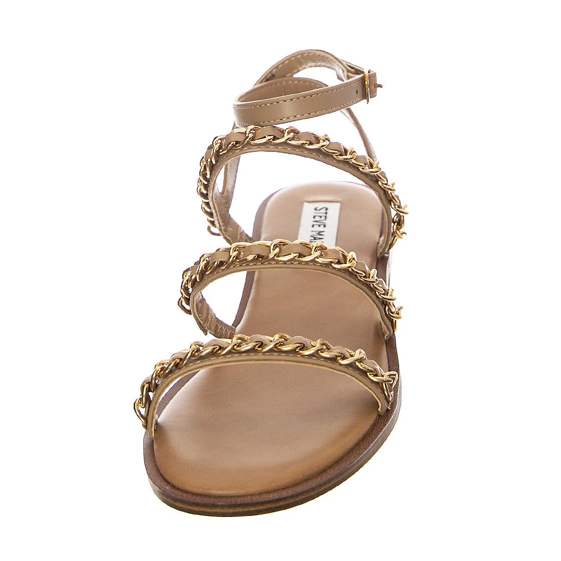  SMSTELSA-TAN  STEVE MADDEN 
