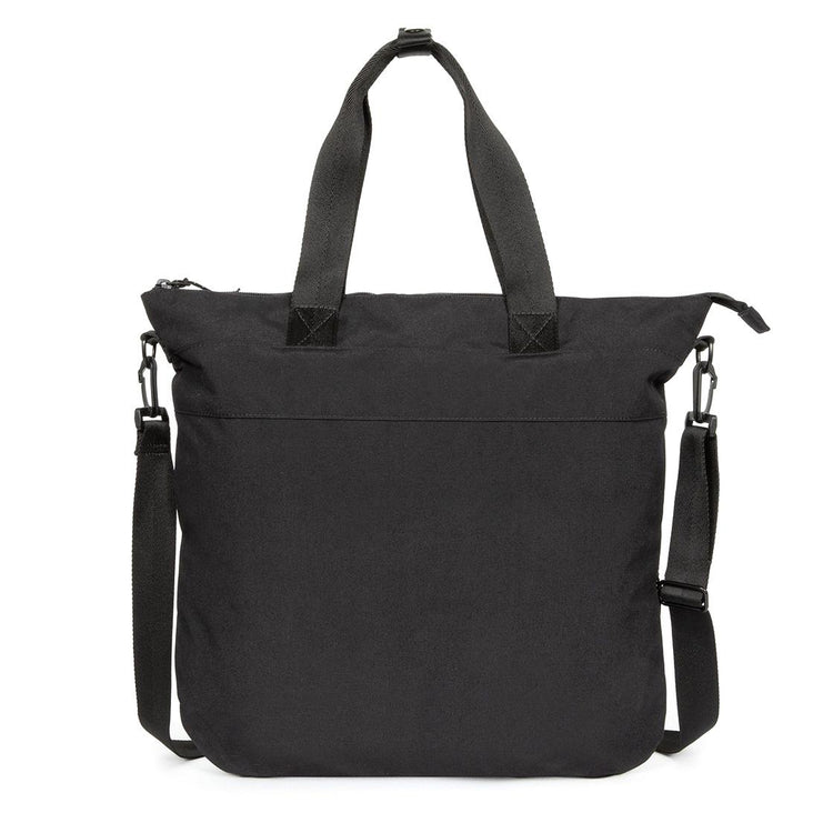 Elmet - Borsa a Tracolla Nera / Roothed Black EK0A5BCHK711  EASTPAK 