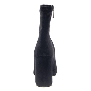 Fulton - Stivaletti Donna Neri SMSFULTON-BLK  STEVE MADDEN 