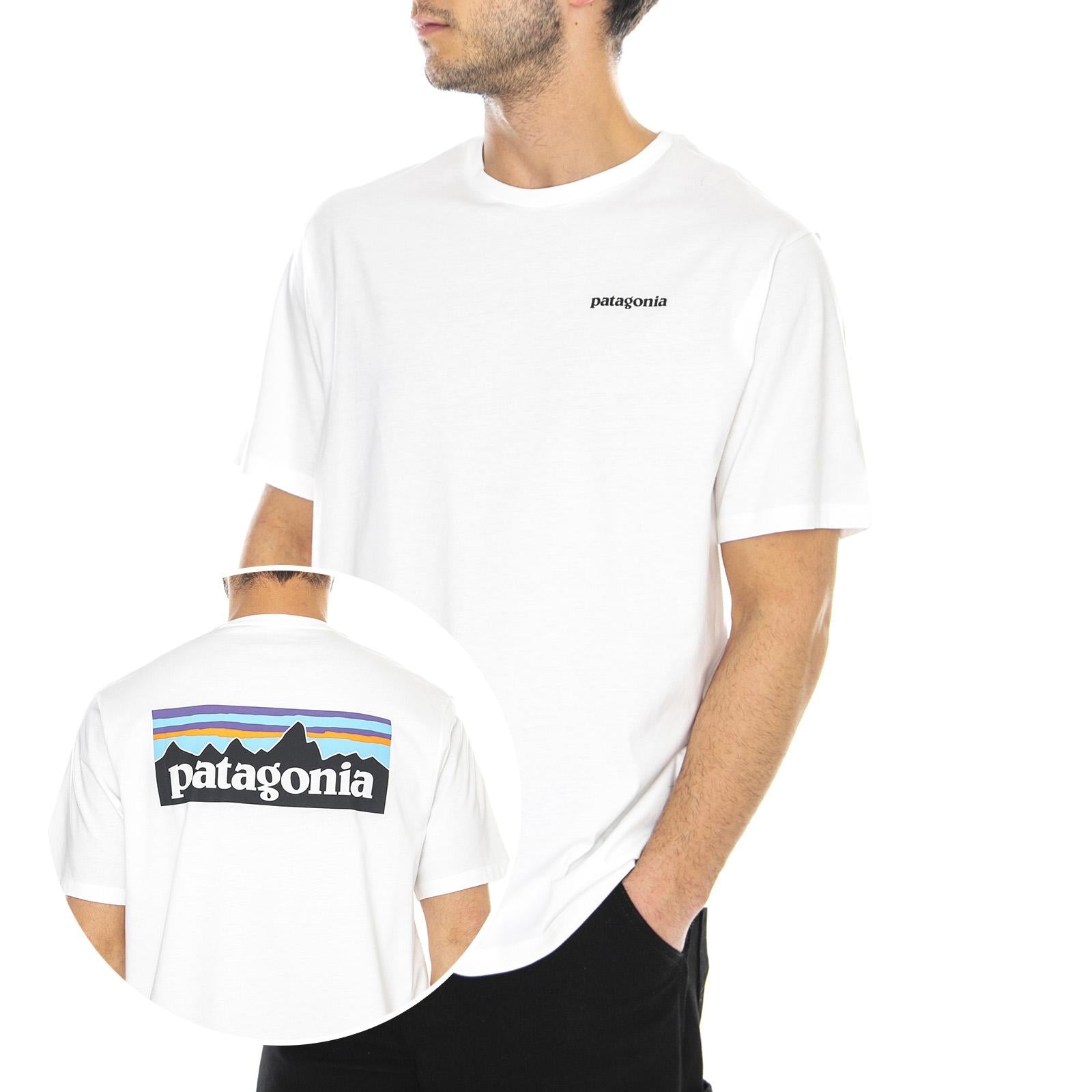  38535-WHI  PATAGONIA 