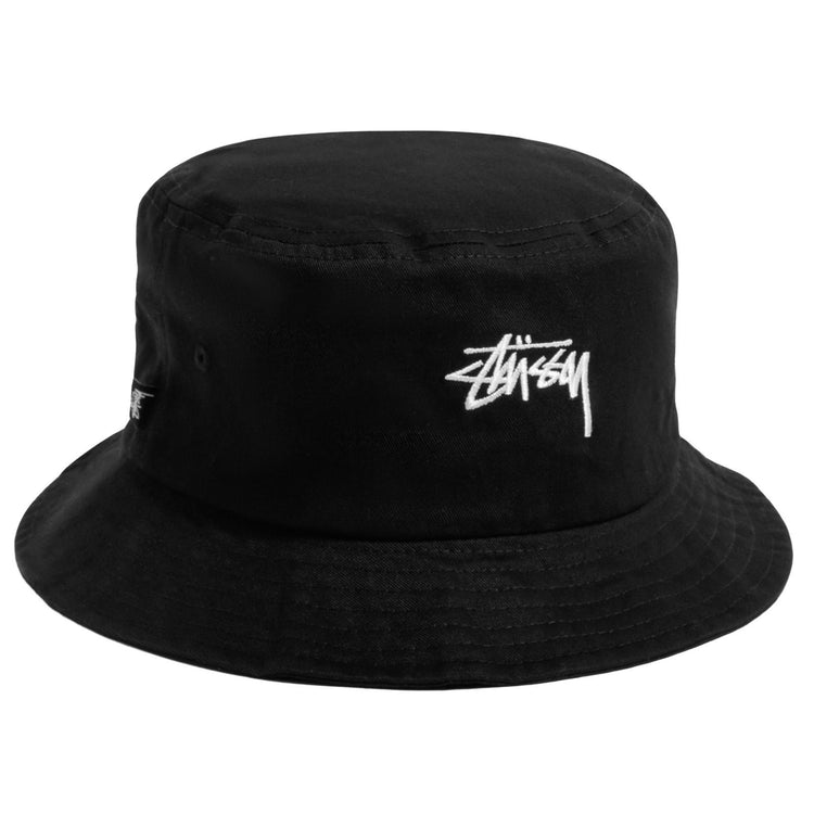  132974-BLAC  STUSSY 