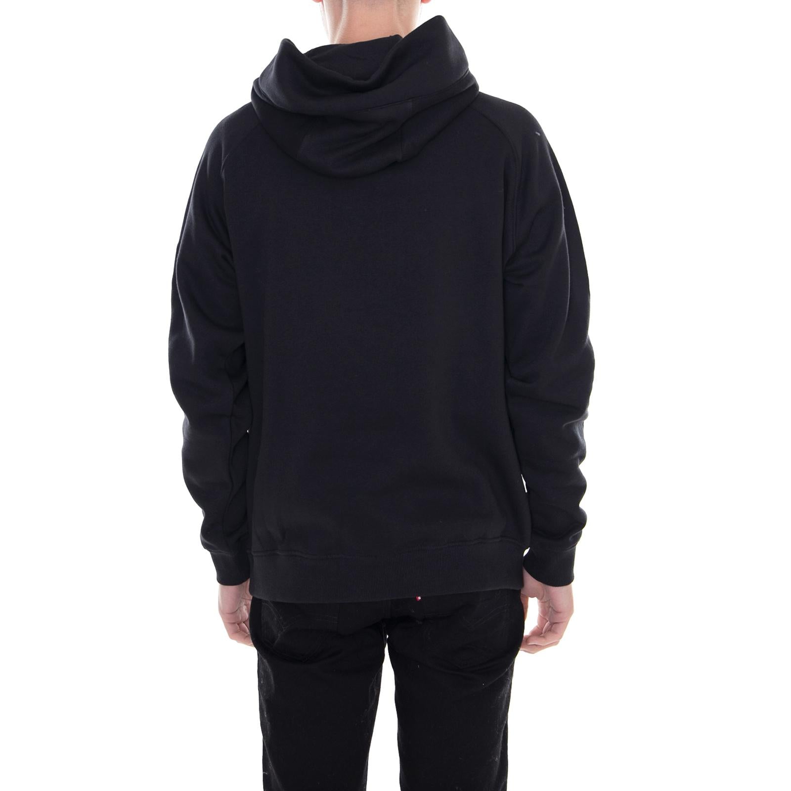  HDAW1804  WEEKEND OFFENDER 