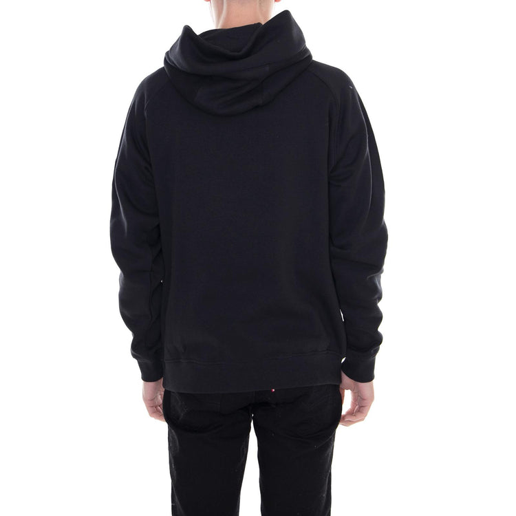  HDAW1804  WEEKEND OFFENDER 