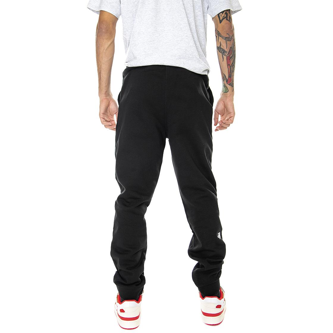 M Coordinates Pant Tnf Black - Pantaloni Casual Uomo Neri NF0A7X2JJK31  THE NORTH FACE 