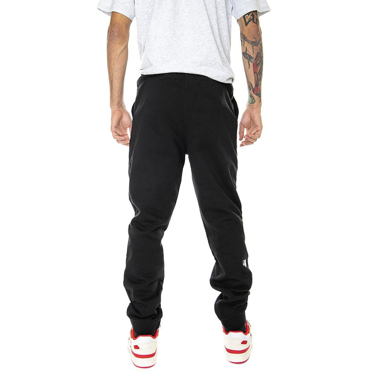 M Coordinates Pant Tnf Black - Pantaloni Casual Uomo Neri NF0A7X2JJK31  THE NORTH FACE 