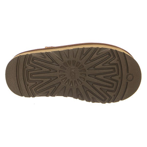 UGG Classic Ultra Mini Platform Chestnut - Stivali Bambino Marroni 1157791K CHE UGG 