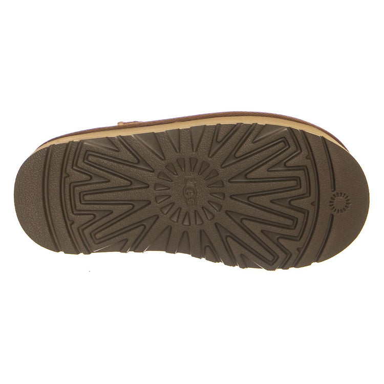 UGG Classic Ultra Mini Platform Chestnut - Stivali Bambino Marroni 1157791K CHE UGG 