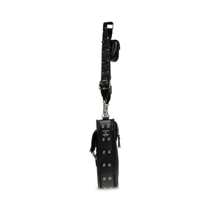 BAuto Black - Borsa a Tracolla Nera SMABAUTO-BLK  STEVE MADDEN 