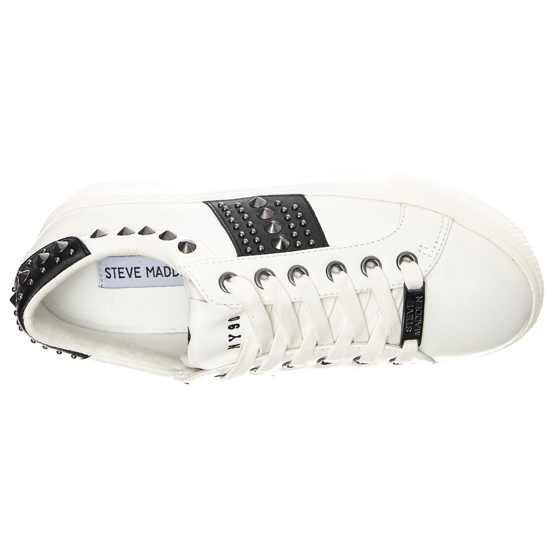  SMPENDEAVOR-BLA  STEVE MADDEN 