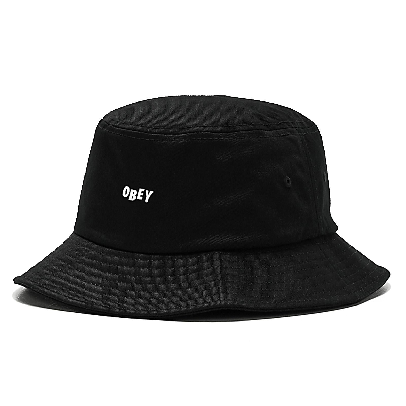  100520024-BLK  OBEY 