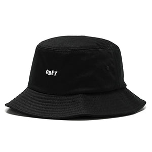  100520024-BLK  OBEY 