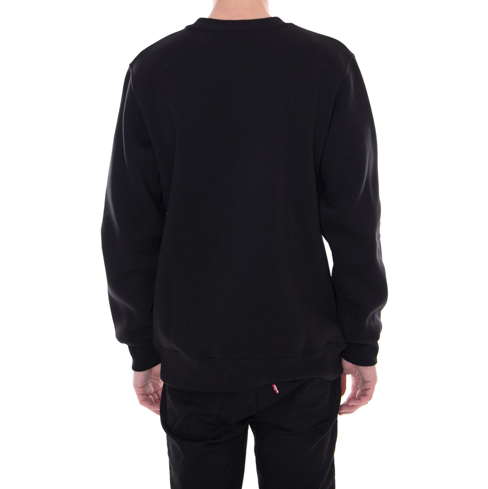  CRN0069BLK  DOOMSDAY 