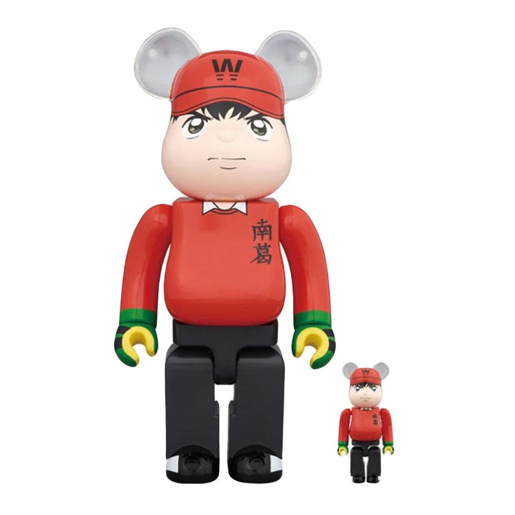 100%+400% BENJI - Toy Medicom Multicolore- 14BENJI  MEDICOM TOY 