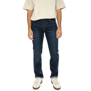 511 Slim Dark Indigo Worn Blue - Pantaloni Denim Jeans Uomo Blu 0451-15469 . LEVIS 