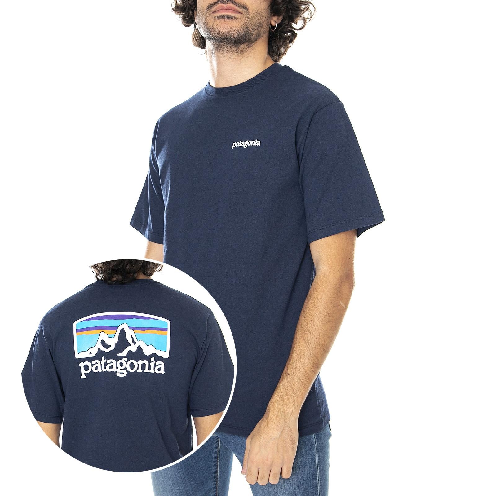  38501-NENA  PATAGONIA 