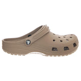 Classic Sabot Unisex Brown - Men's / Women's Brown Sandals Women CROCS