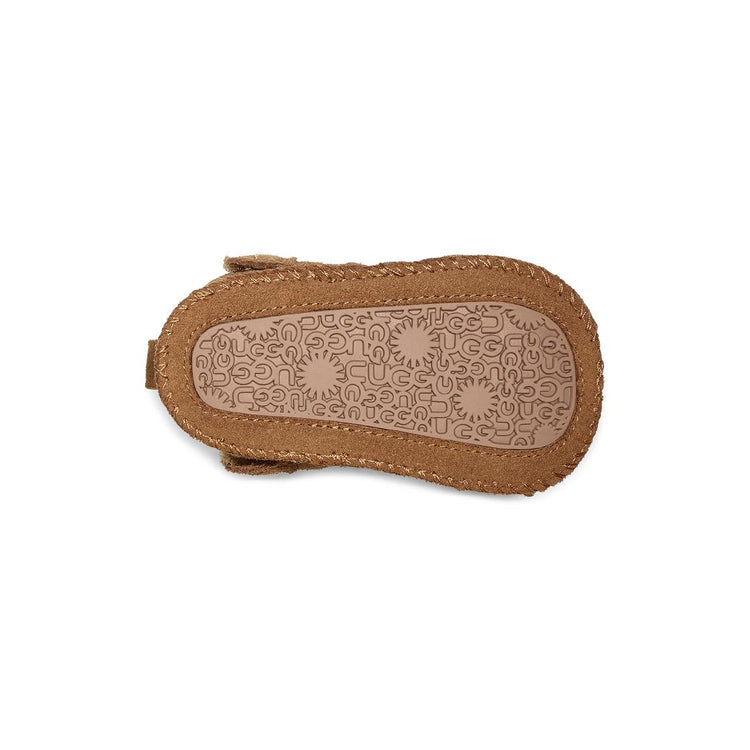 Baby Neumal Chestnut - Scarpette Bambino / Bambina Marroni UGKBABYNEUCN1103500I  UGG 