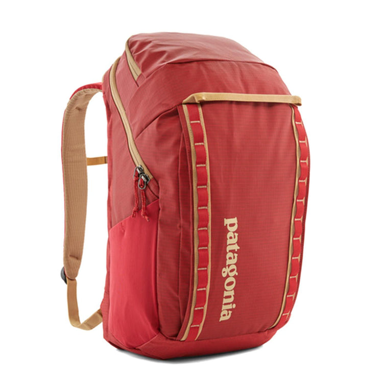 Black Hole Pack 32L Touring Red - Zaino Rosso 49302-TGRD  PATAGONIA 