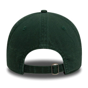 MLB Varsity Coop 9Twenty Washington Nationals Dark Green - Cappellino con Visiera Verde 60503584  NEW ERA 
