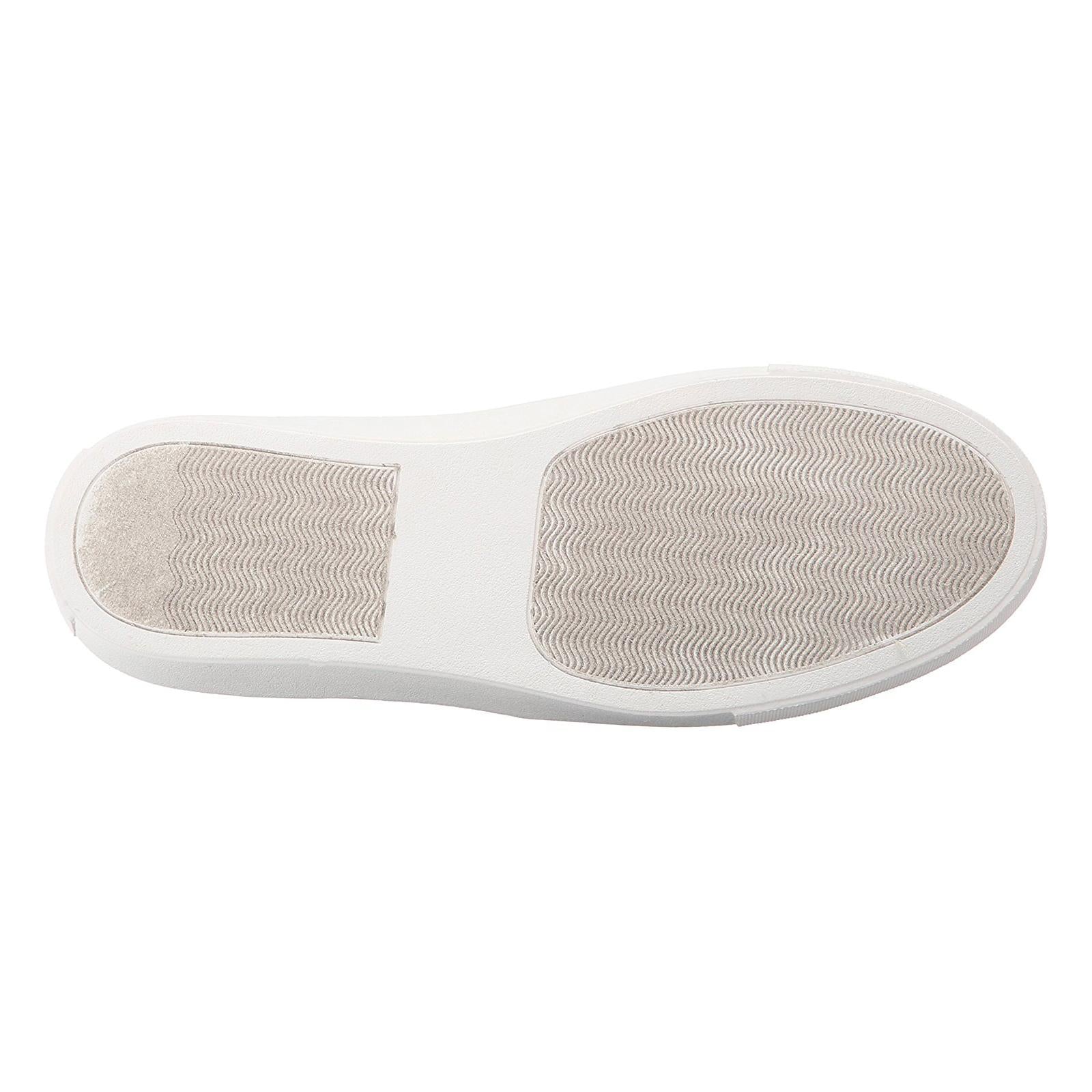 Excel Shoes - White - Scarpe Basse Donna Bianche SMSEXCEL-WHITE  STEVE MADDEN 