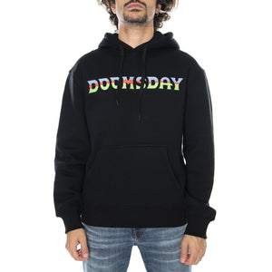  HDY0068BLK  DOOMSDAY 