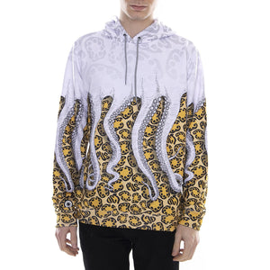  19SOSH02-JAGUAR  OCTOPUS 