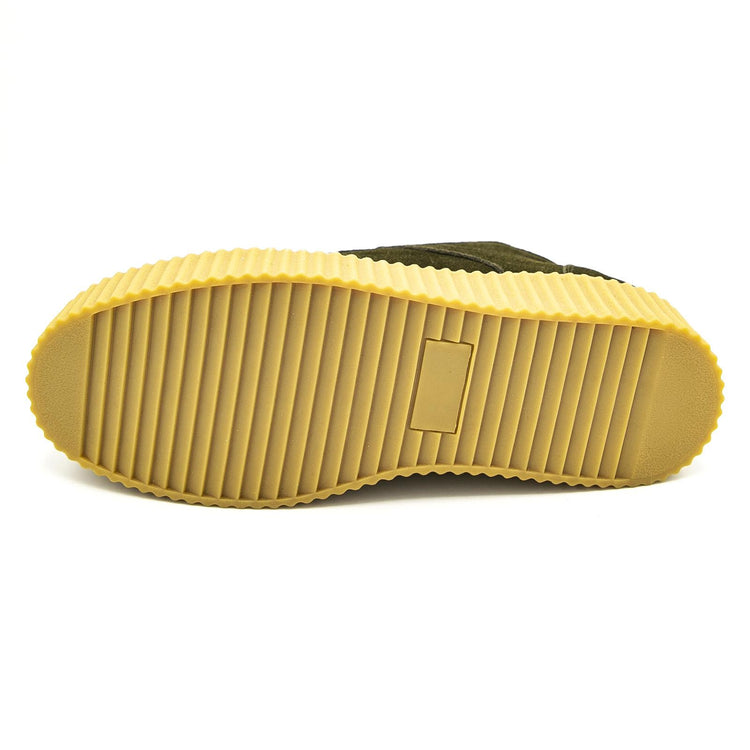  WSPORACLE-MOSS  WINDSOR SMITH 