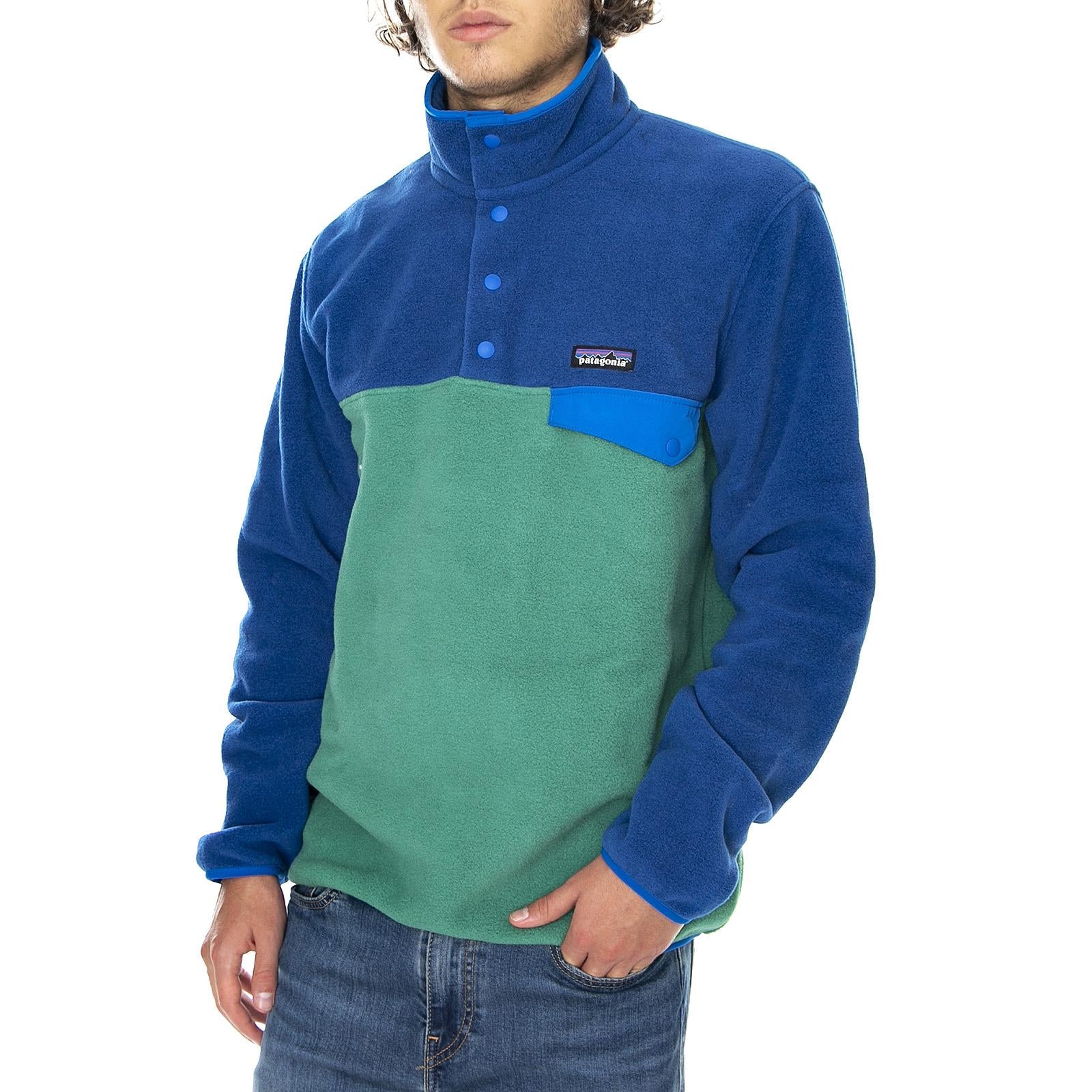  25550-EELG  PATAGONIA 