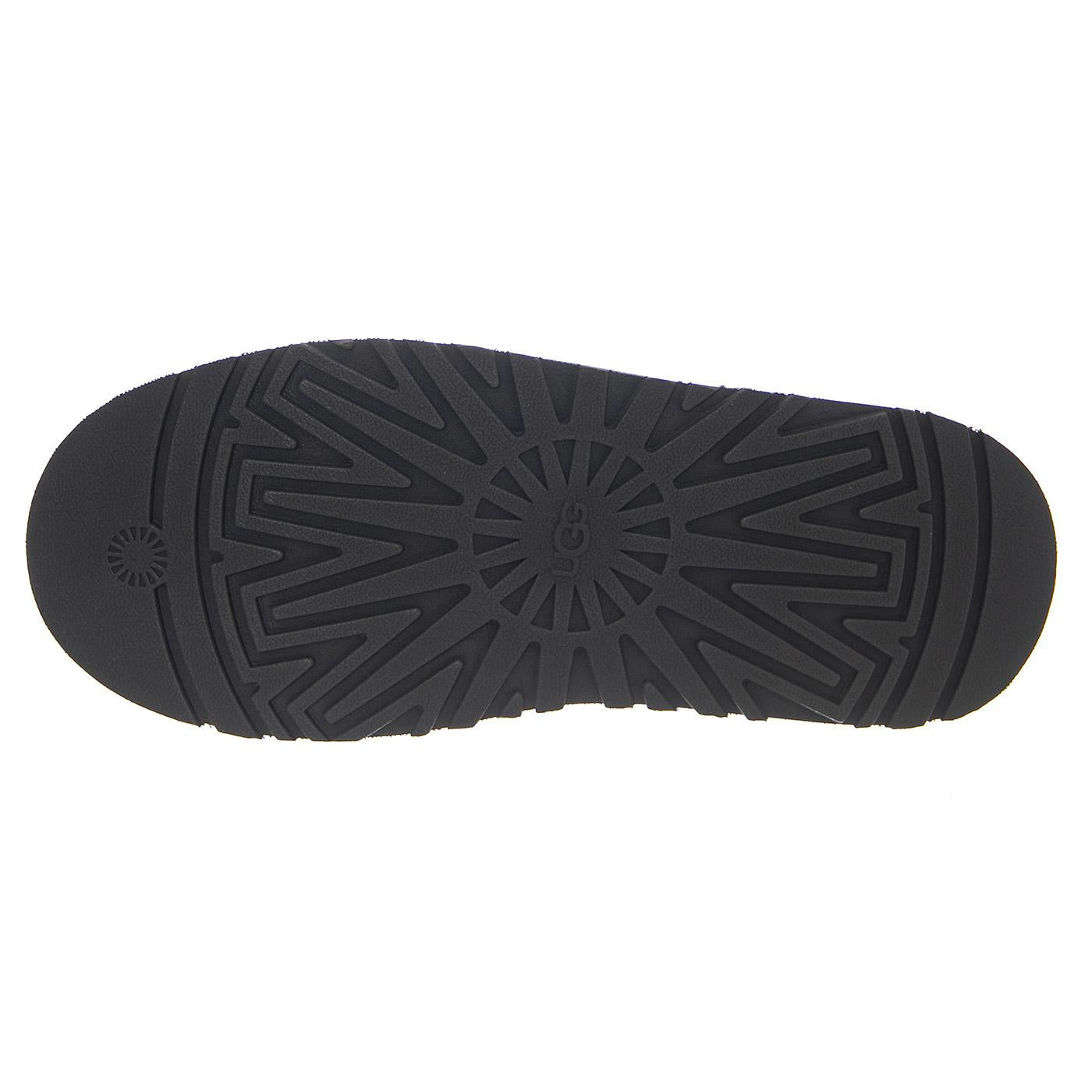W TAZZ II OBSIDIAN 1174471-OBS  UGG 