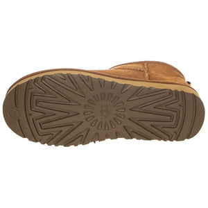 Classic Ultra Mini - Stivaletti Donna Marroni UGSCLUMCN1116109W  UGG 