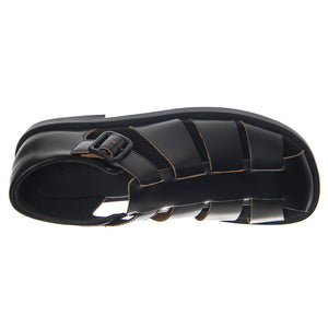 Dandy Igar/Don Cola - Sandali Uomo Neri K101011-003 . CAMPER 