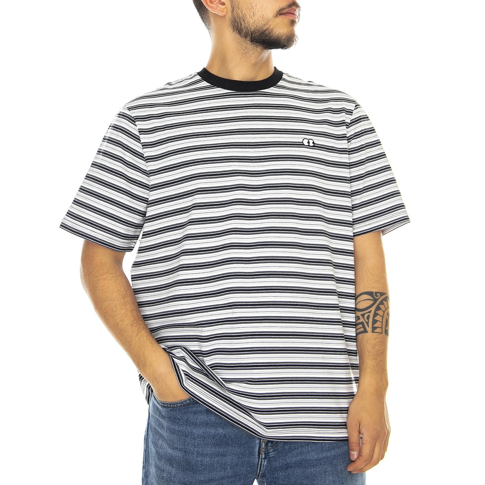  LOM20076OFB-GREY  LAZY OAF 