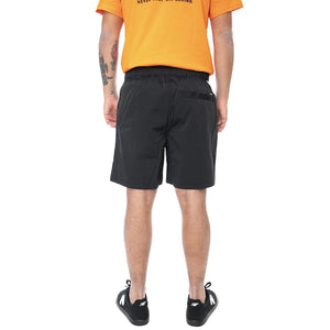 Mens Jupiter Shorts - Black - Bermuda Uomo Neri 04232-BLACK . BRIXTON 