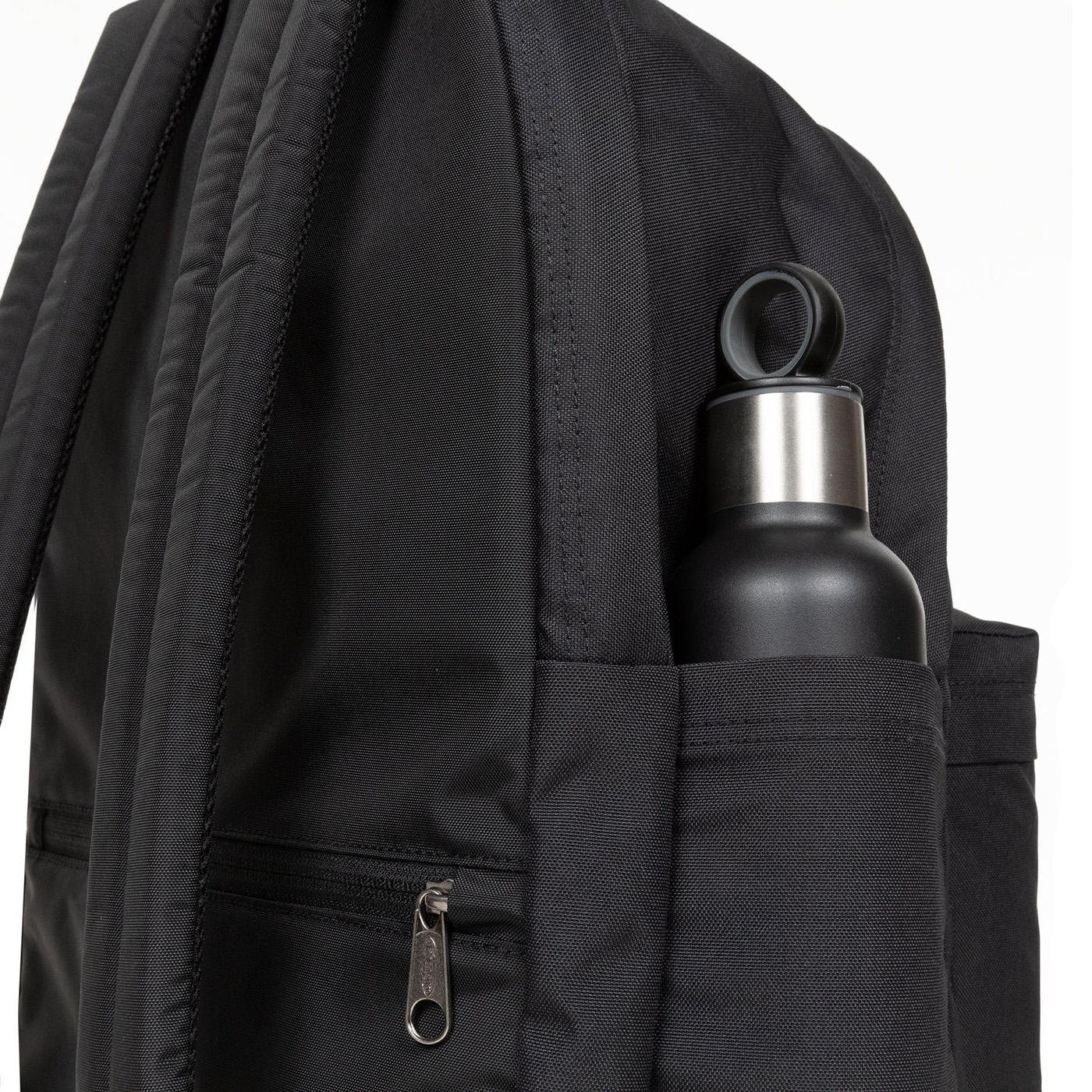 Day Office Pokemon Pikachu - Zaino Nero EK0A5BIK3T01  EASTPAK 