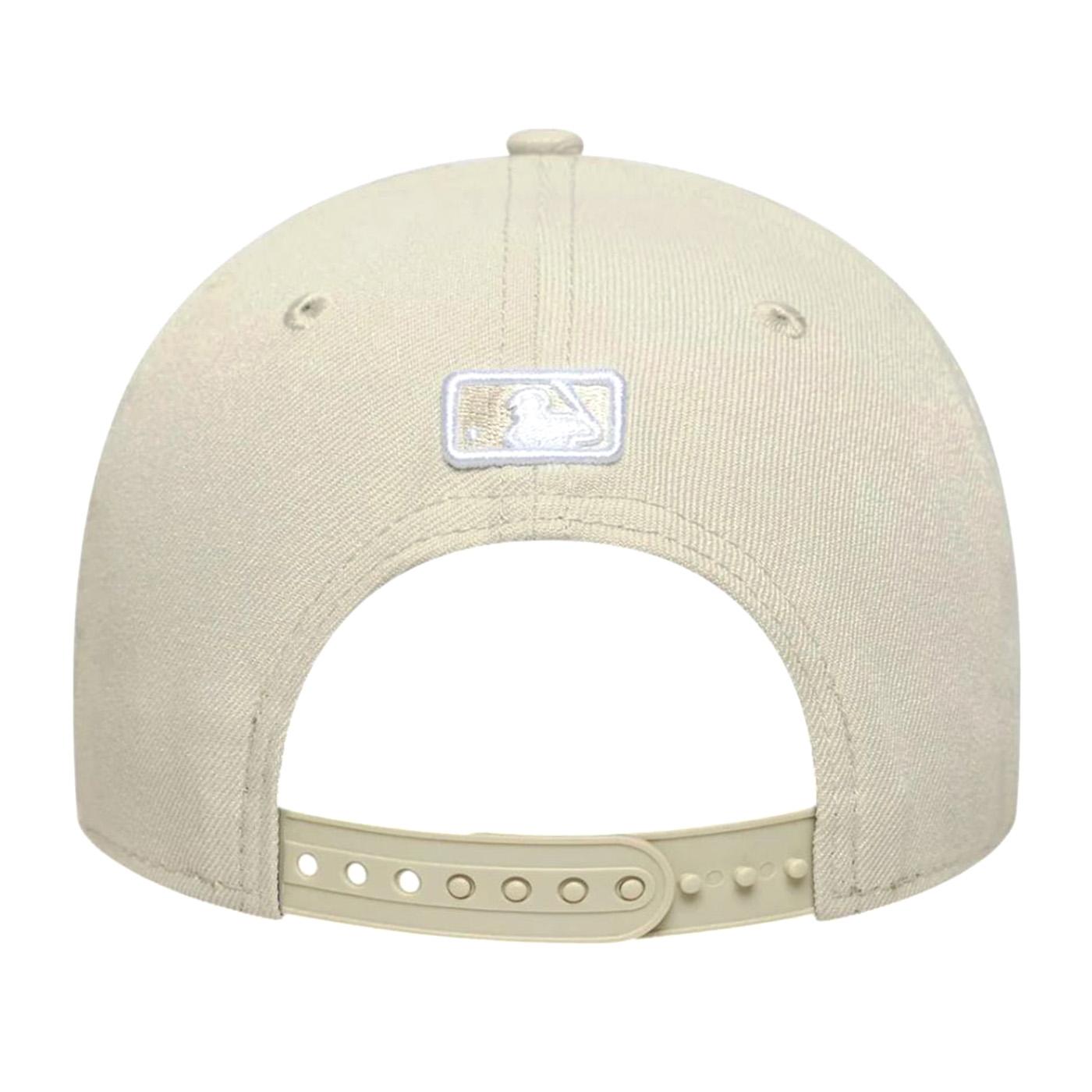 9FORTY MC - Light Beige - Detroit Tigers - Cappellino con Visiera 60691051 . NEW ERA 