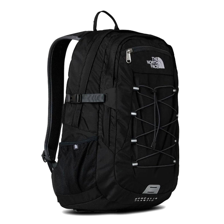 Borealis Classic Backpack Black - Zaino Nero 311397_1  THE NORTH FACE 