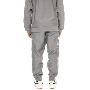 American Script Jogging Pant Yosemite - Pantaloni Uomo Grigi I027042.2LRXX  CARHARTT WIP 