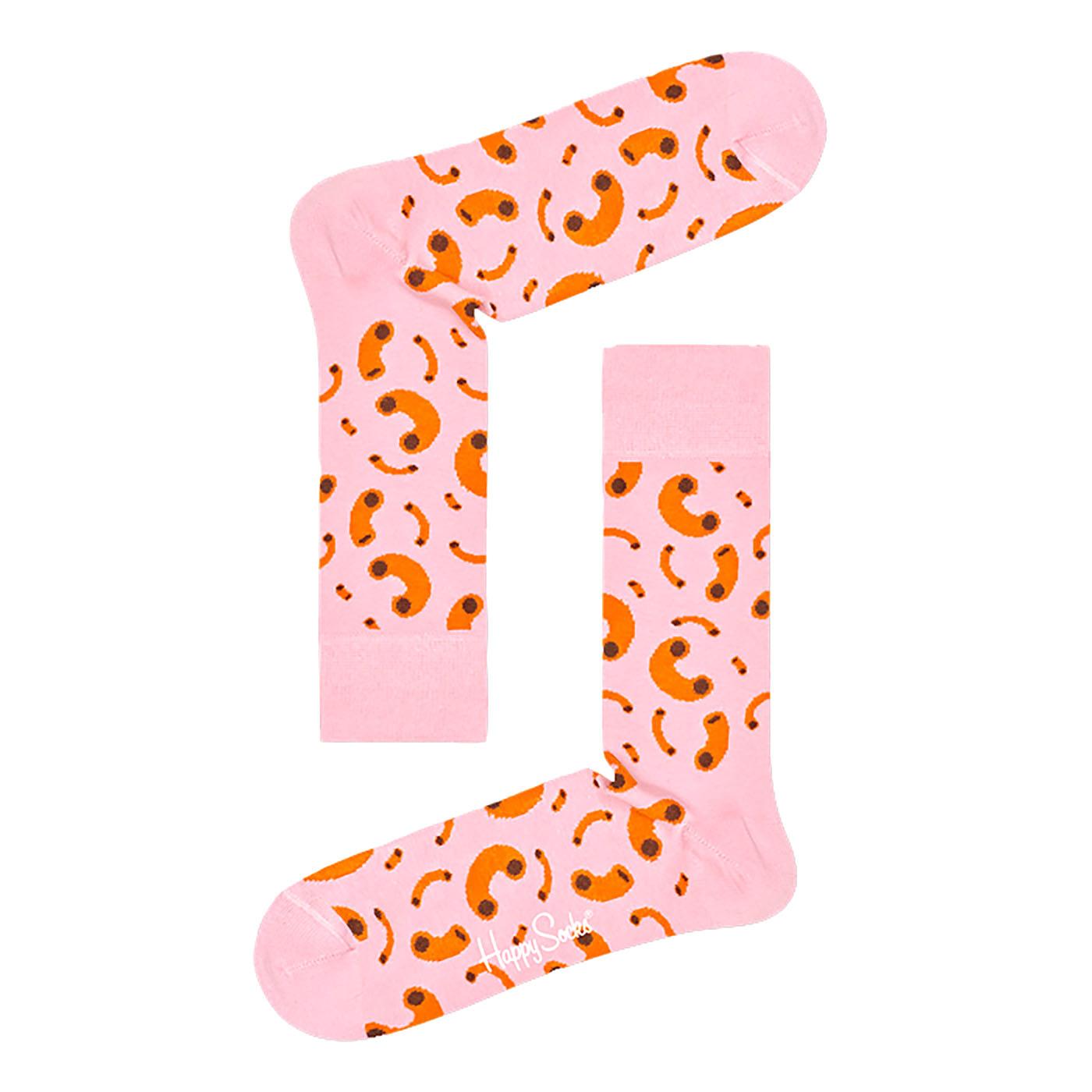 Macaroni Sock - Calzini Multicolore MAC01-3300 . HAPPY SOCKS 