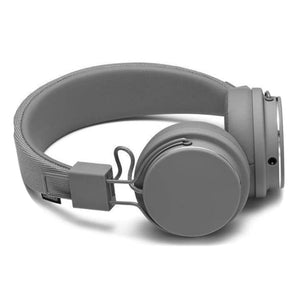 Plattan 2 Dark Grey - Auricolari Wireless Grigi 287703_1  URBANEARS 