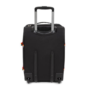TransitR S Color Band Rainbow - Valigia Trolley Nera EK0A5BA75O01  EASTPAK 