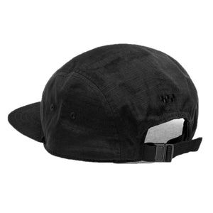Skate Atiba Haze 5 Panel Hat Black -- Cappello Nero VN000R50 BLK1 VANS 