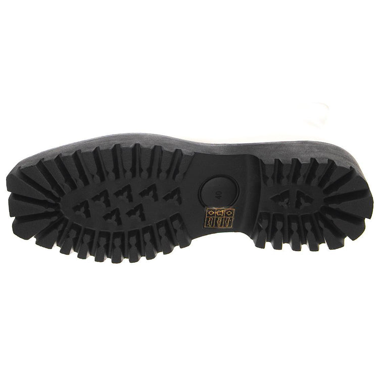  JCSR625DD01-WHI  JEFFREY CAMPBELL 