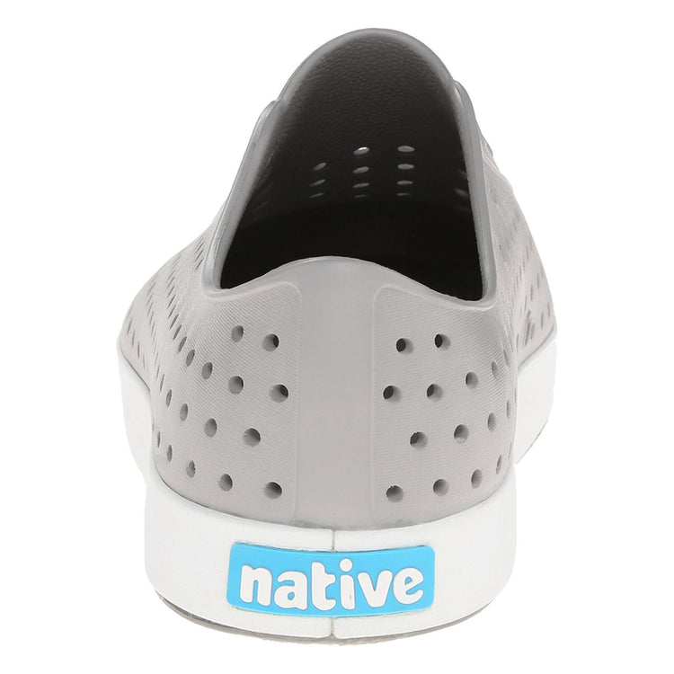 JEFFERSON PIGEON GREY/SHELL WHITE 11100100-1501  NATIVE 