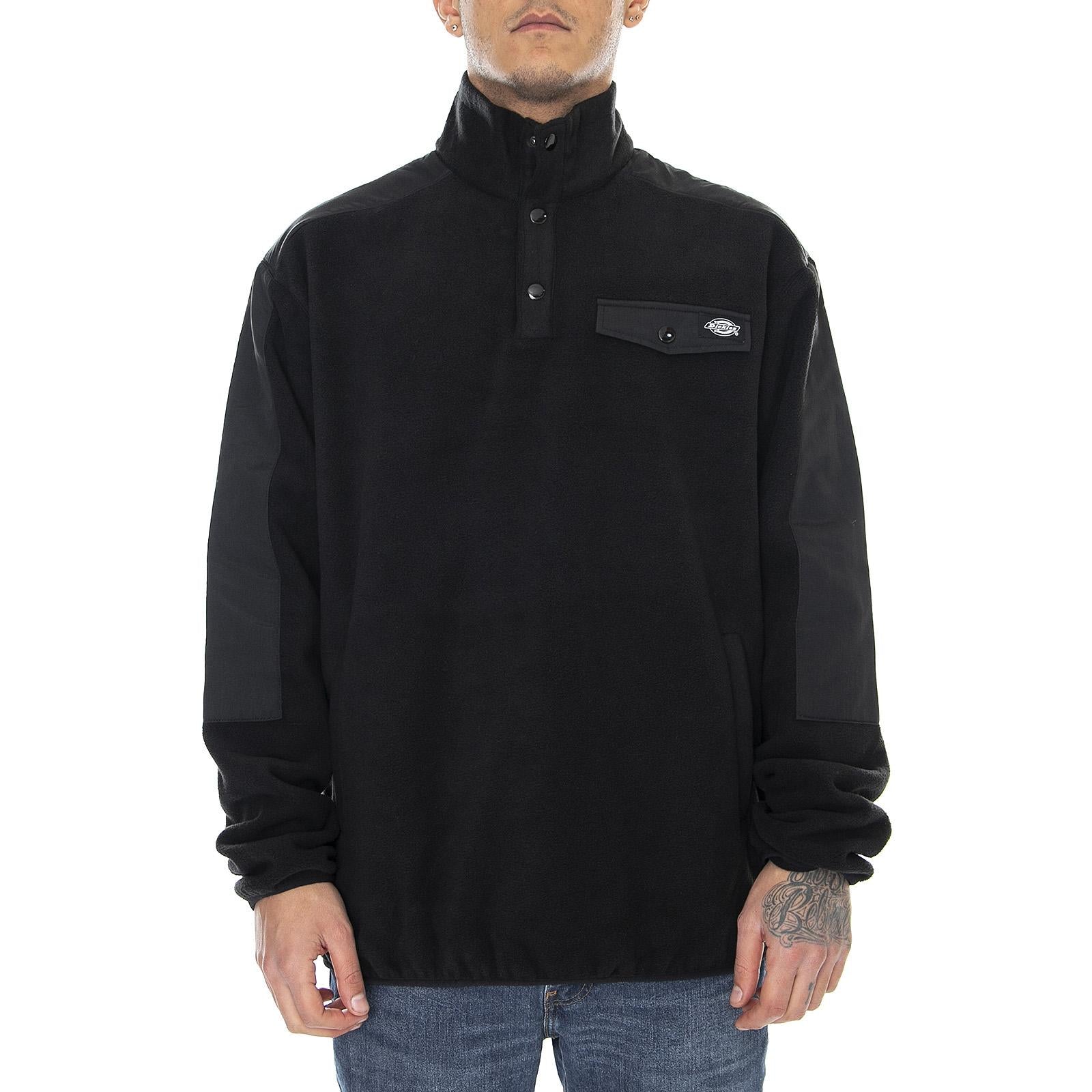  DK0A4X5QBLK1  DICKIES 