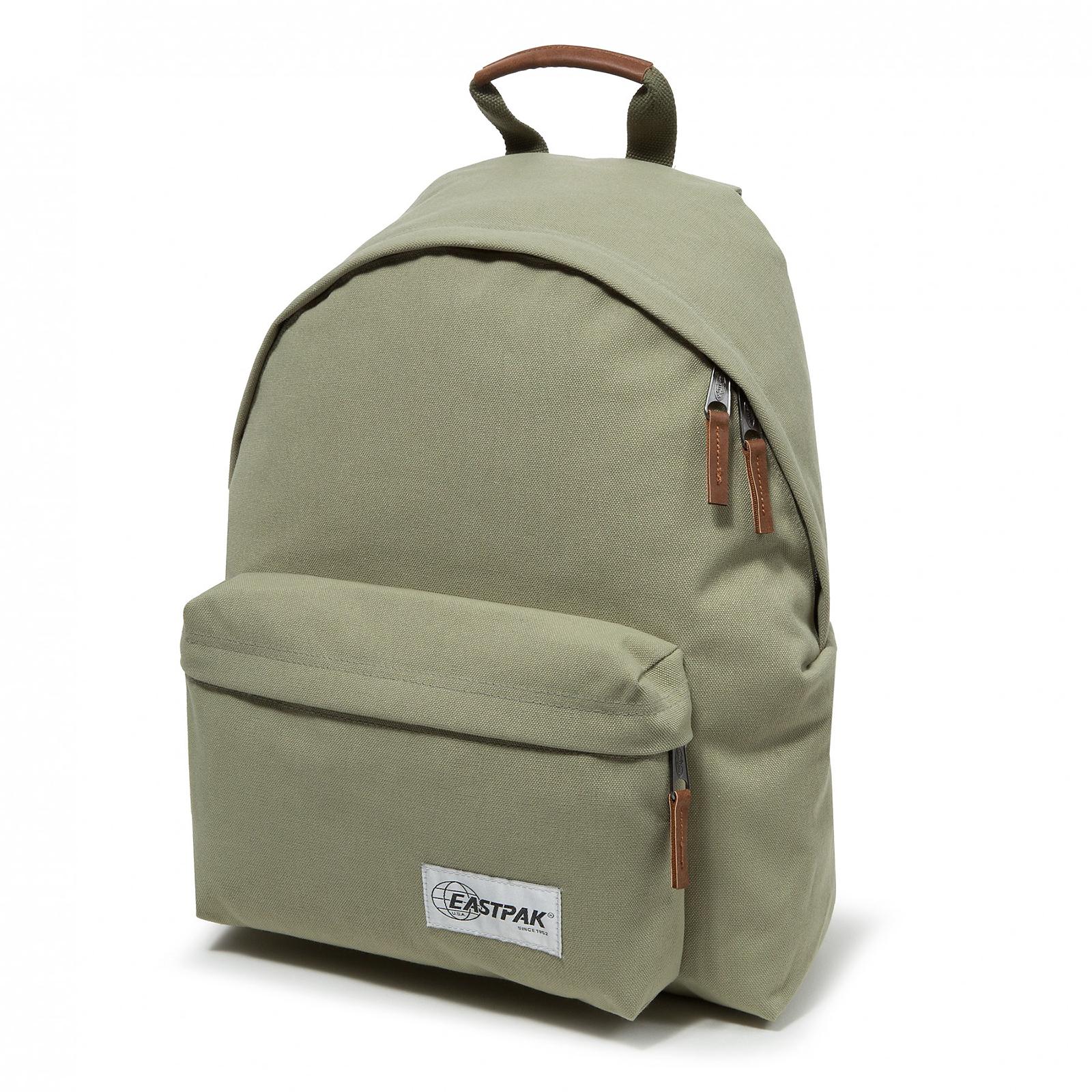 PADDED PAK R OPGRADE MOSS EK62026P  EASTPAK 